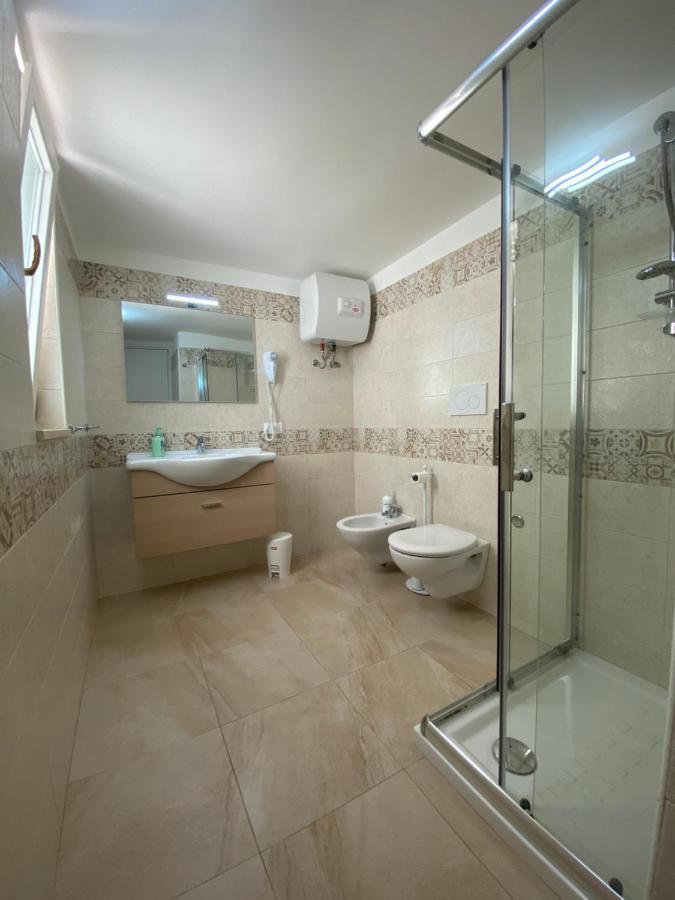 Touristhouse Monopoli 10 Bed & Breakfast Exterior photo