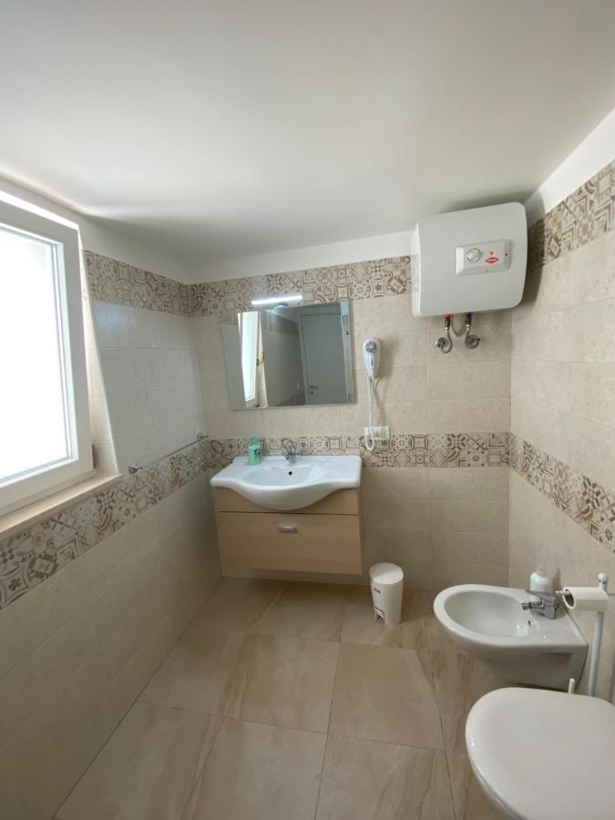 Touristhouse Monopoli 10 Bed & Breakfast Exterior photo
